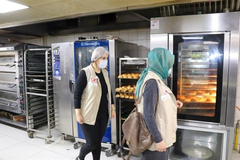 Adana’da Ramazan boyunca gıda denetimleri aralıksız sürecek