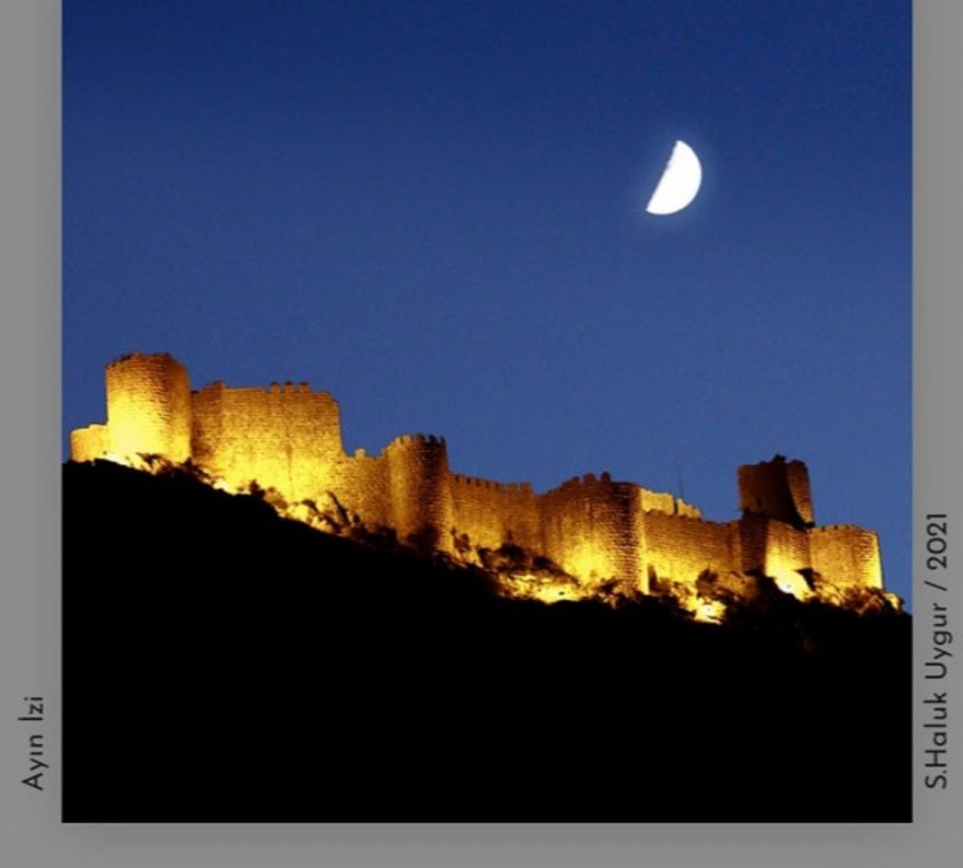 Haluk Uygur’dan çevrimiçi "Manzaralarım" fotoğraf sergisi