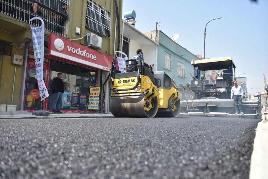Çiftlik Yolu’nda sona doğru