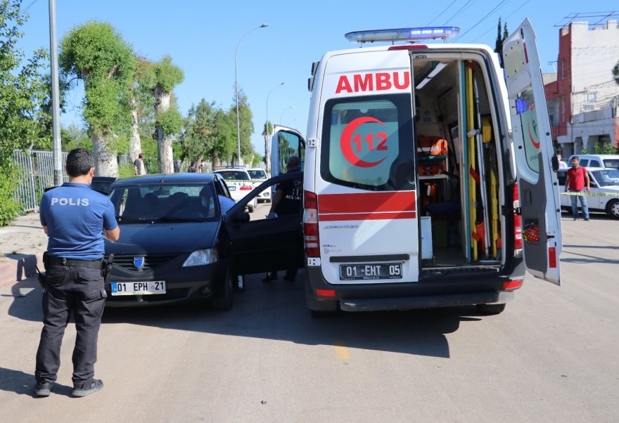 Adana'da bekçiler arasında silahlı çatışma: 2 ölü, bir yaralı