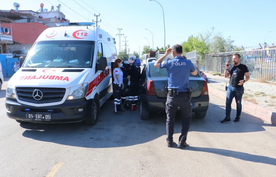 Adana'da bekçiler arasında silahlı çatışma: 2 ölü, bir yaralı