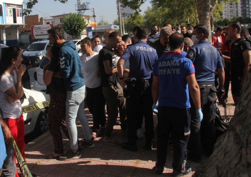 Kayıp gencin cesedi sulama kanalında bulundu