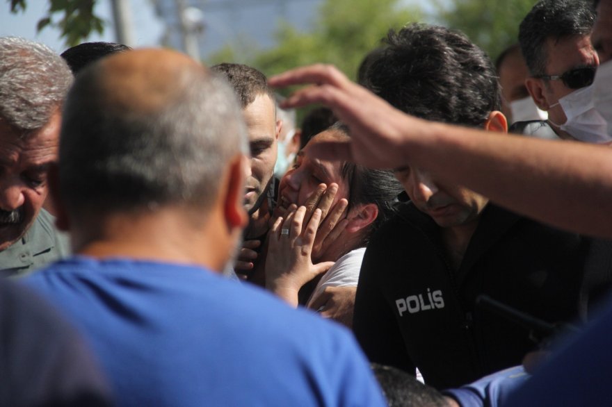 Kayıp gencin cesedi sulama kanalında bulundu