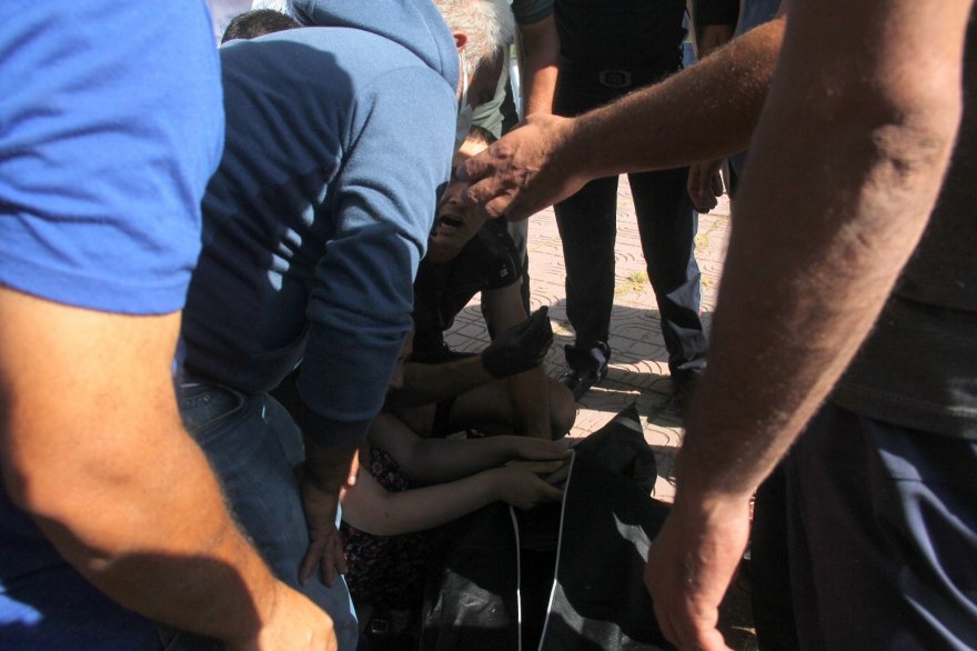 Kayıp gencin cesedi sulama kanalında bulundu