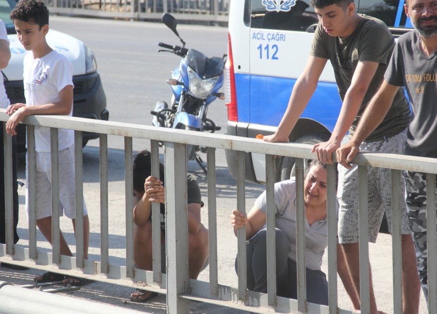 Kayıp gencin cesedi sulama kanalında bulundu