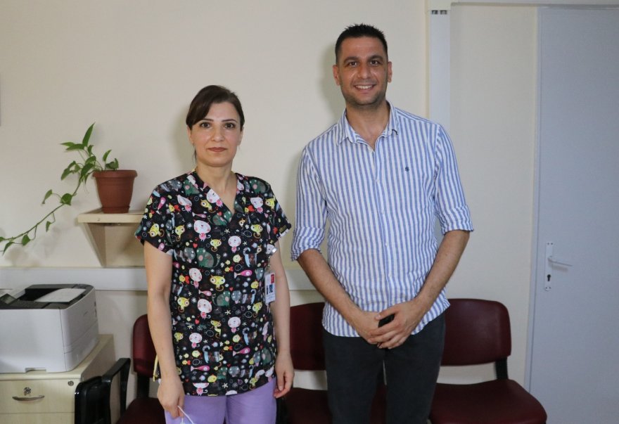 Koronavirüse yakalandılar sigarayı bıraktılar