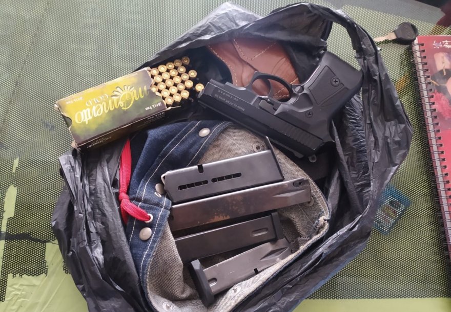 Adana’da kaçakçılık operasyonu