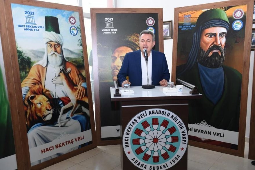 Elban: "İnsan insanı sevdikten sonra hiçbir bir sorun olmaz"