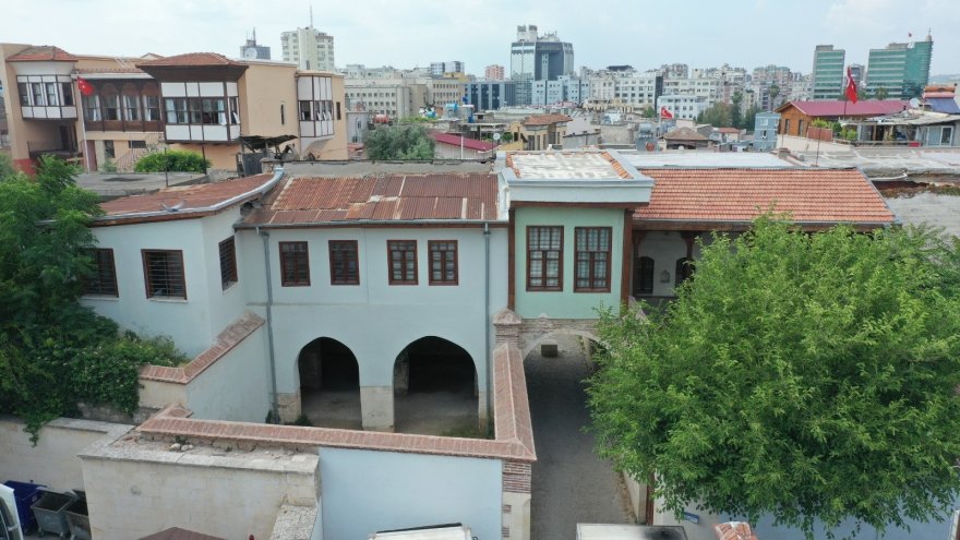 Tepebağ’ın çehresi değişiyor