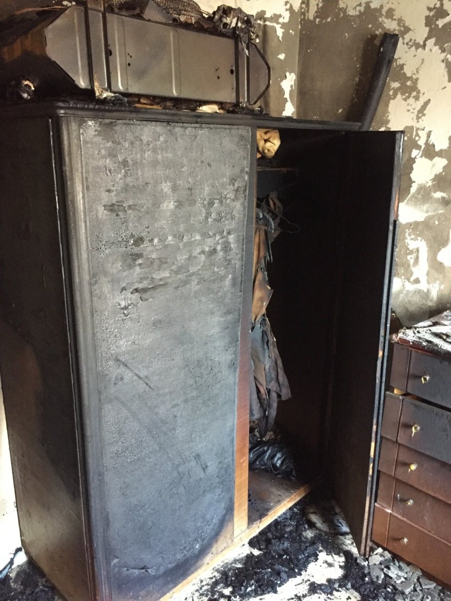 Adana’da esrarengiz ölüm