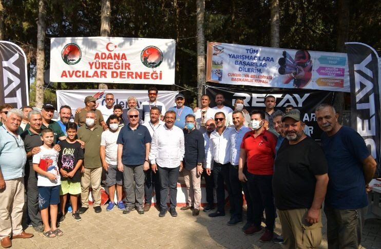 Çukurova Başkanlık Kupası sahiplerini buldu