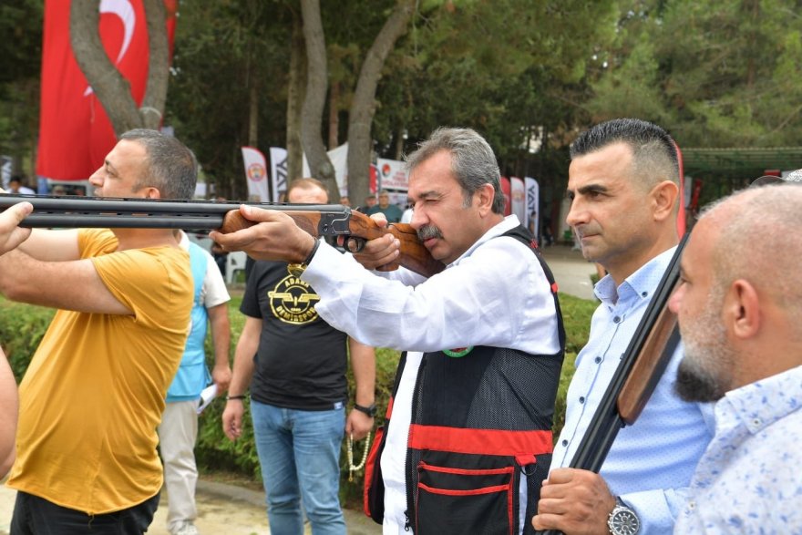 Çukurova Başkanlık Kupası sahiplerini buldu