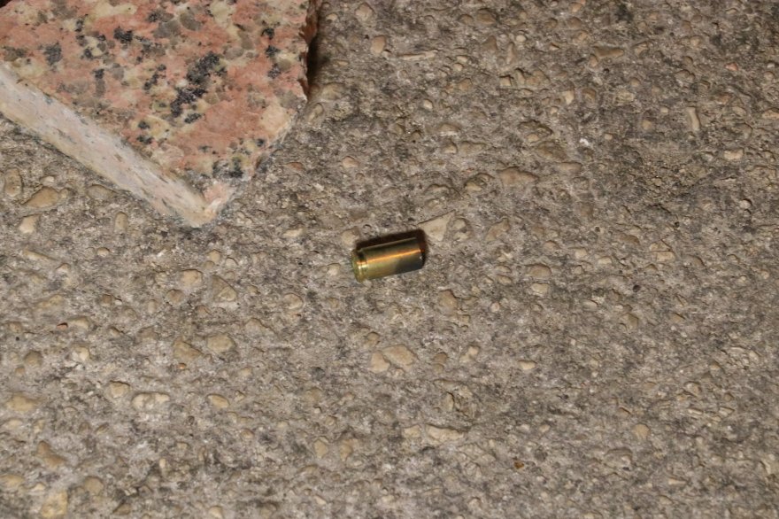 Adana’da silahlı saldırı: 2 yaralı