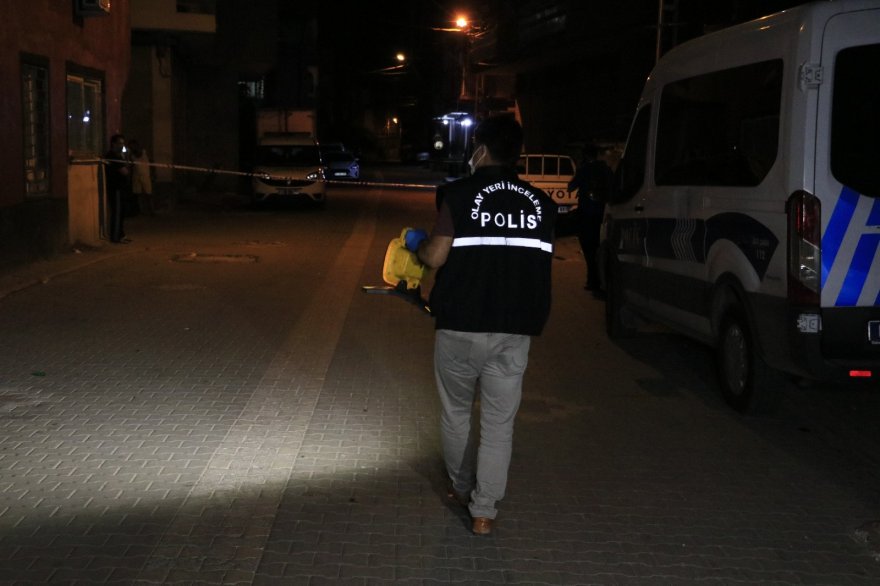 Kız alıp verme meselesi: Amcasını ve kuzenini pompalı tüfekle vurdu