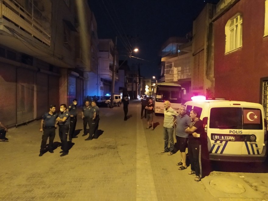 Kız alıp verme meselesi: Amcasını ve kuzenini pompalı tüfekle vurdu