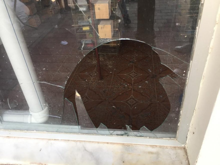 Pazardan dönerken kalp krizi geçirip hayatını kaybetti