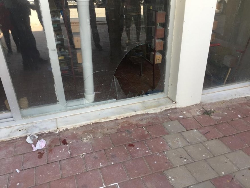 Pazardan dönerken kalp krizi geçirip hayatını kaybetti