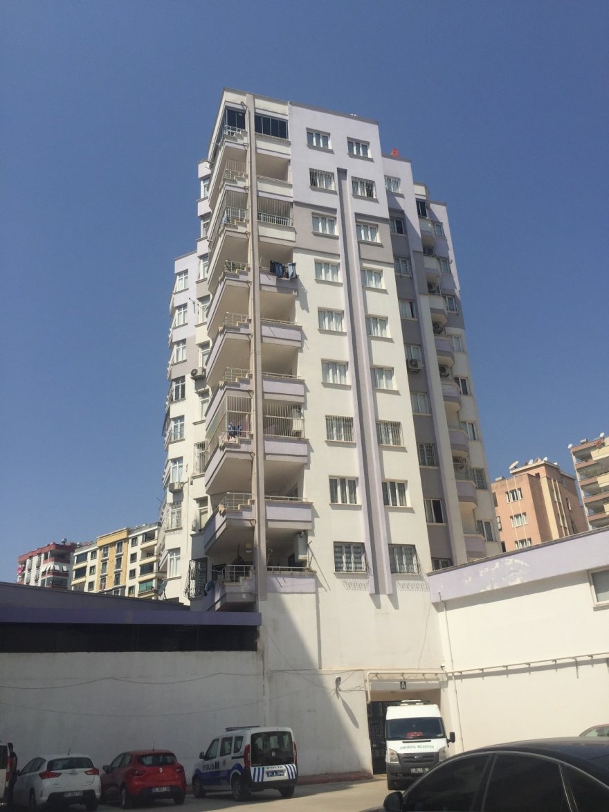 Kuaför annenin sır ölümü