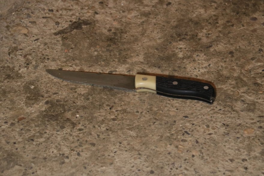 Cinnet geçiren kişi babasını dövdükten sonra pompalı tüfekle kardeşini öldürdü