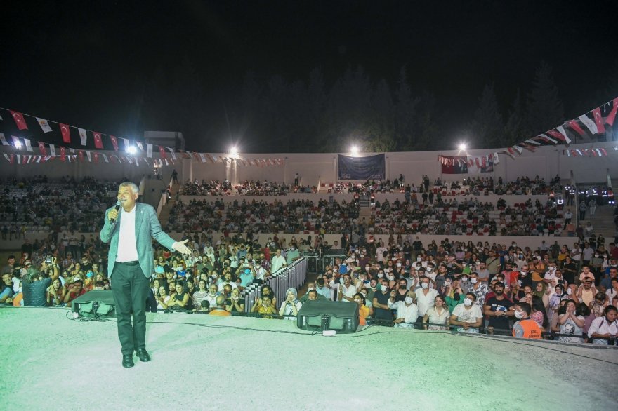 Karalar: Kardeşliğimizi bozmaya kimsenin gücü yetmeyecek