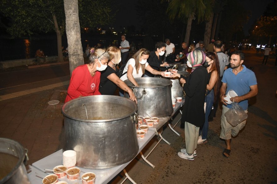 Karalar: Kardeşliğimizi bozmaya kimsenin gücü yetmeyecek