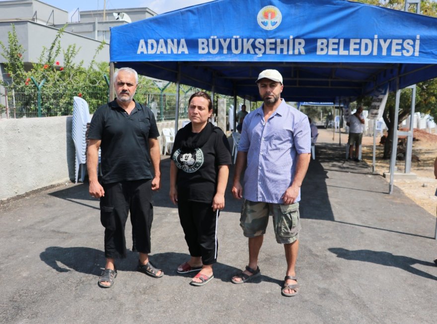 "Yan baktın" kavgasında öldürülen 13 yaşındaki Boran’ın ailesi konuştu