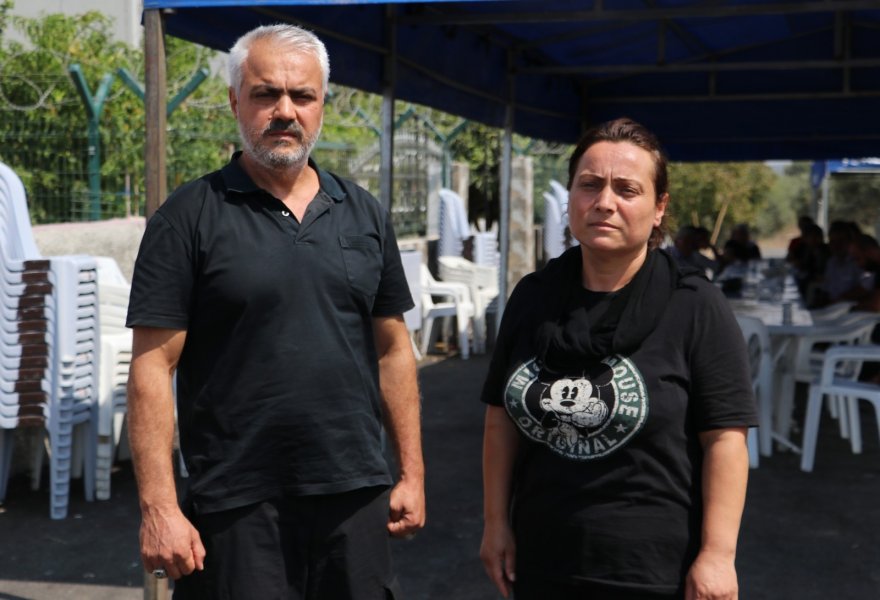 "Yan baktın" kavgasında öldürülen 13 yaşındaki Boran’ın ailesi konuştu