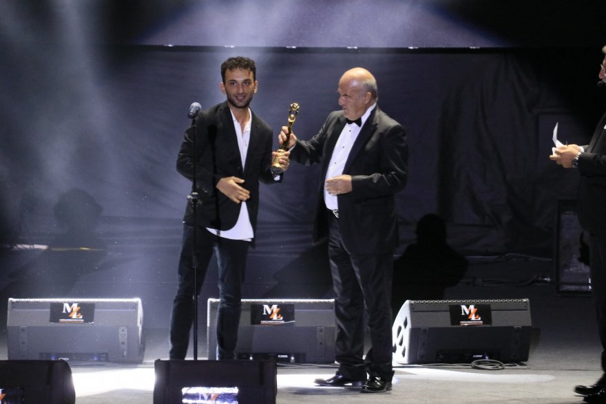 28. Uluslararası Altın Koza Film Festivali’nde ödüller sahiplerini buldu