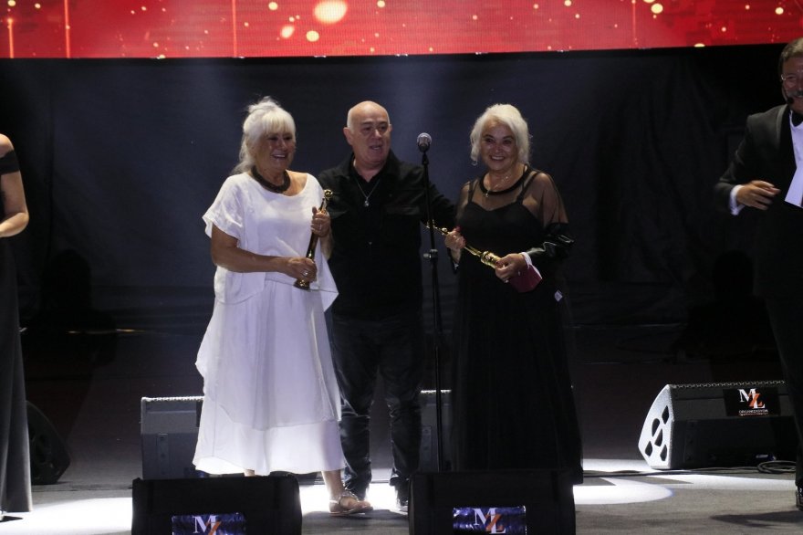 28. Uluslararası Altın Koza Film Festivali’nde ödüller sahiplerini buldu