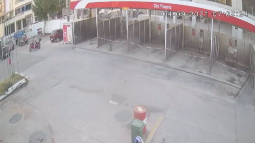 Adana’da 6 motosiklet çalan zanlı tutuklandı