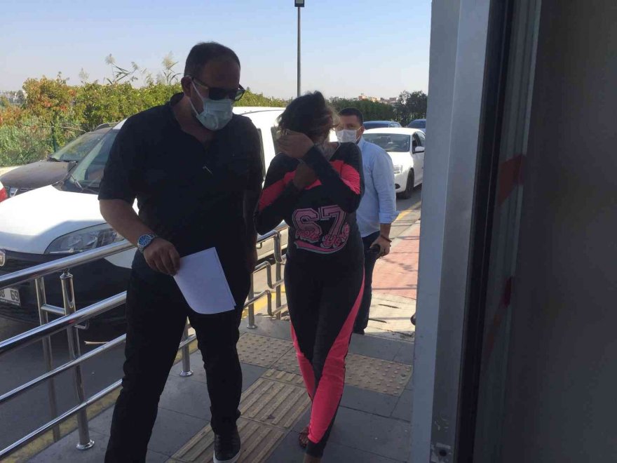 "Öleceksin" diyerek yengesine saldırdı kendisi öldü