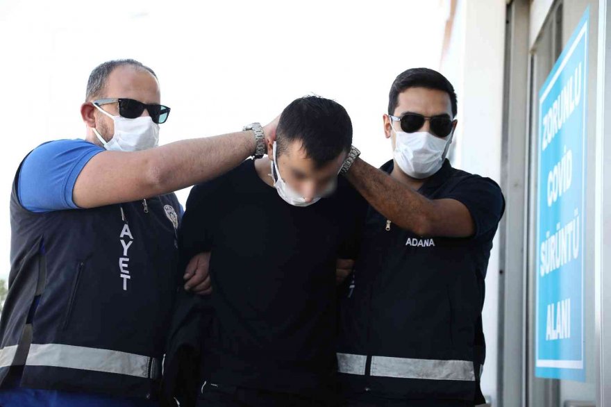 Çerezci cinayetine iki tutuklama