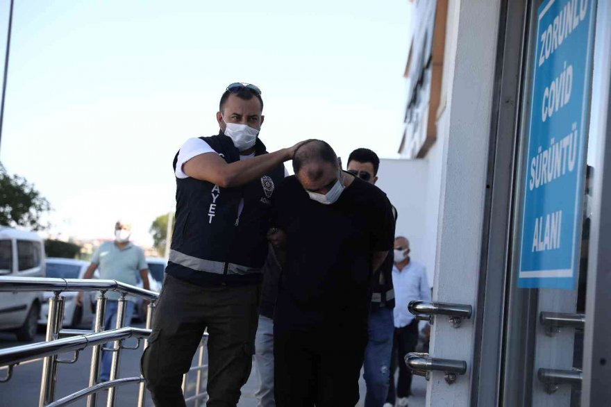 Çerezci cinayetine iki tutuklama