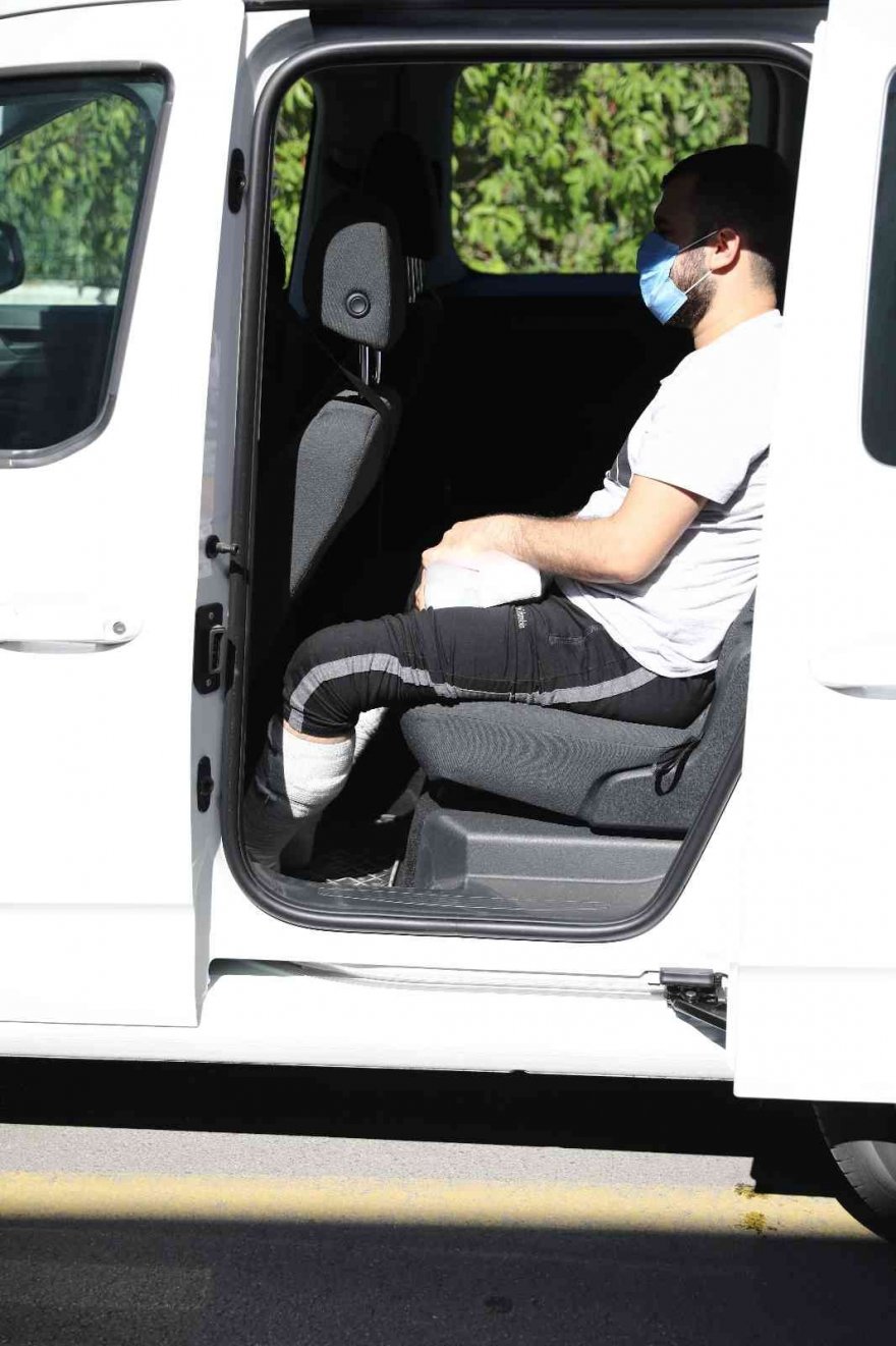 Çerezci cinayetine iki tutuklama