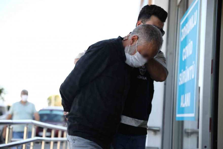 Çerezci cinayetine iki tutuklama