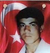 Şehit İsmail Moğol İlk-Ortaokuluna "Şehitlik Köşesi"