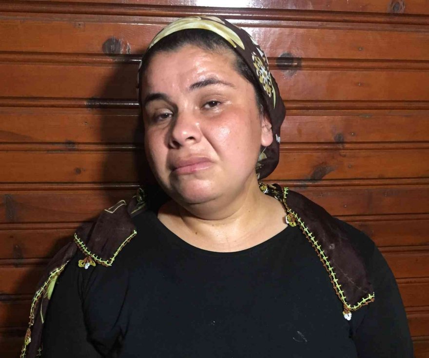 Öldürdü, yardım çağırdı, taziyesine gitti vicdan yapıp itiraf etti