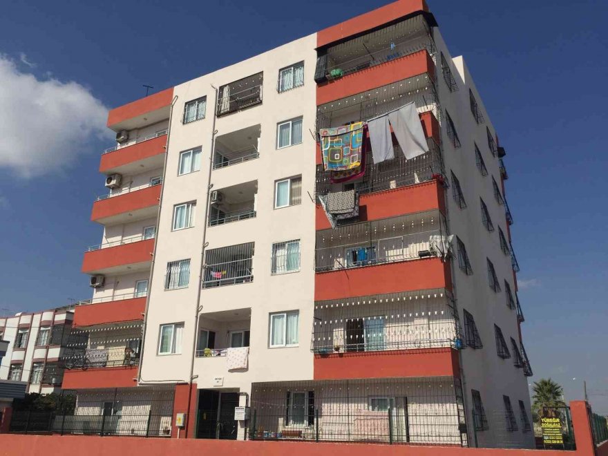 Öldürdü, yardım çağırdı, taziyesine gitti vicdan yapıp itiraf etti