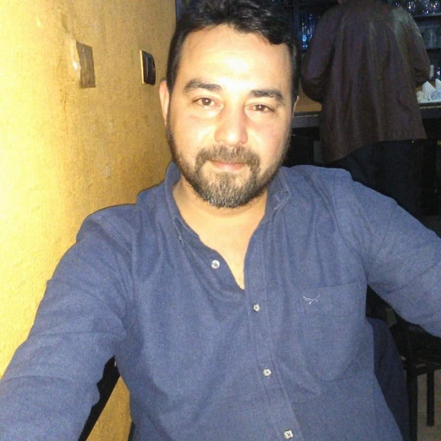 Emekli polis kahvehanede dehşet saçtı: 2 ölü