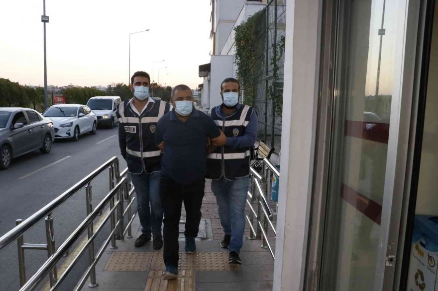 Adana’da “Cono Aşiretine” operasyon: Çok sayıda gözaltı var