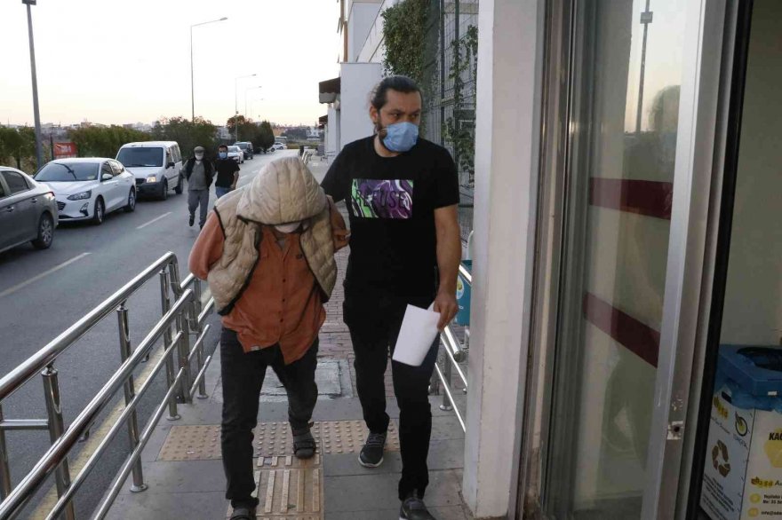 Adana’da “Cono Aşiretine” operasyon: Çok sayıda gözaltı var