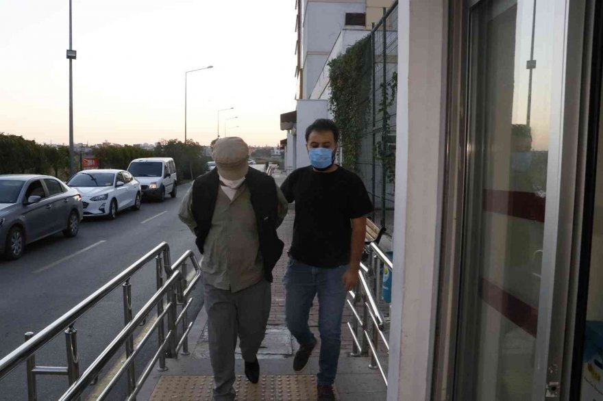 Adana’da “Cono Aşiretine” operasyon: Çok sayıda gözaltı var