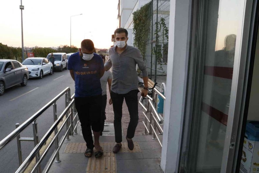 Adana’da “Cono Aşiretine” operasyon: Çok sayıda gözaltı var
