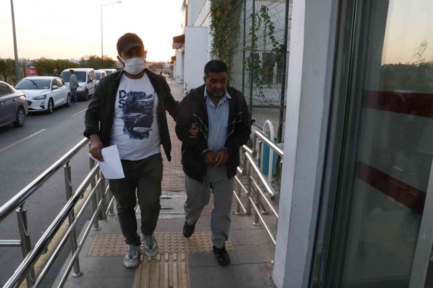 Adana’da “Cono Aşiretine” operasyon: Çok sayıda gözaltı var