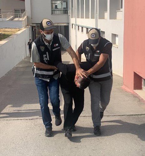 Adana’da MHP’li meclis üyesine silahlı saldırı düzenlemişti, 5 sene sonra yakalandı