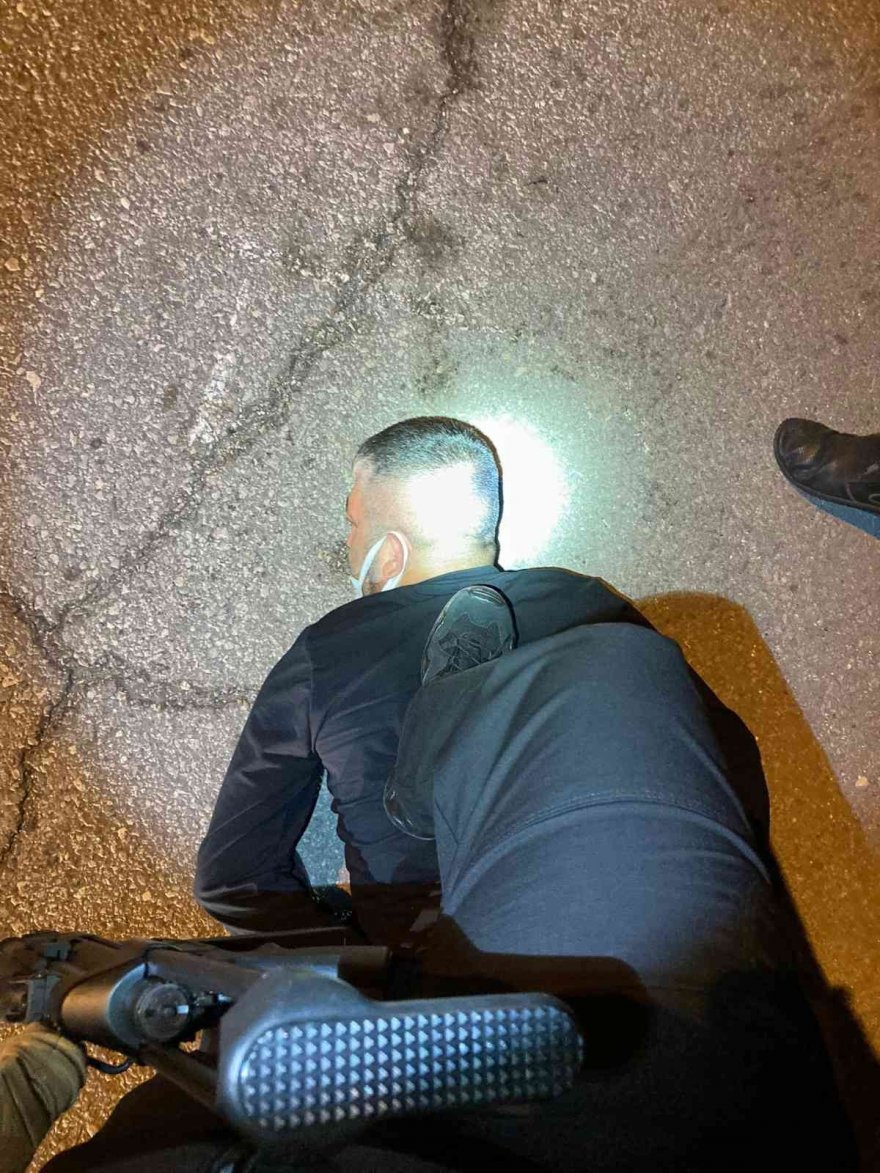 Adana’da MHP’li meclis üyesine silahlı saldırı düzenlemişti, 5 sene sonra yakalandı