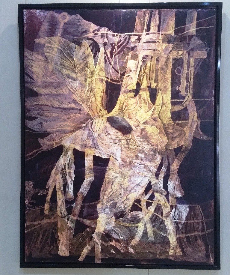 Adana’da "Ekim Geçidi 2021 Sergisi"