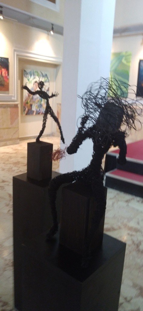 Adana’da "Ekim Geçidi 2021 Sergisi"