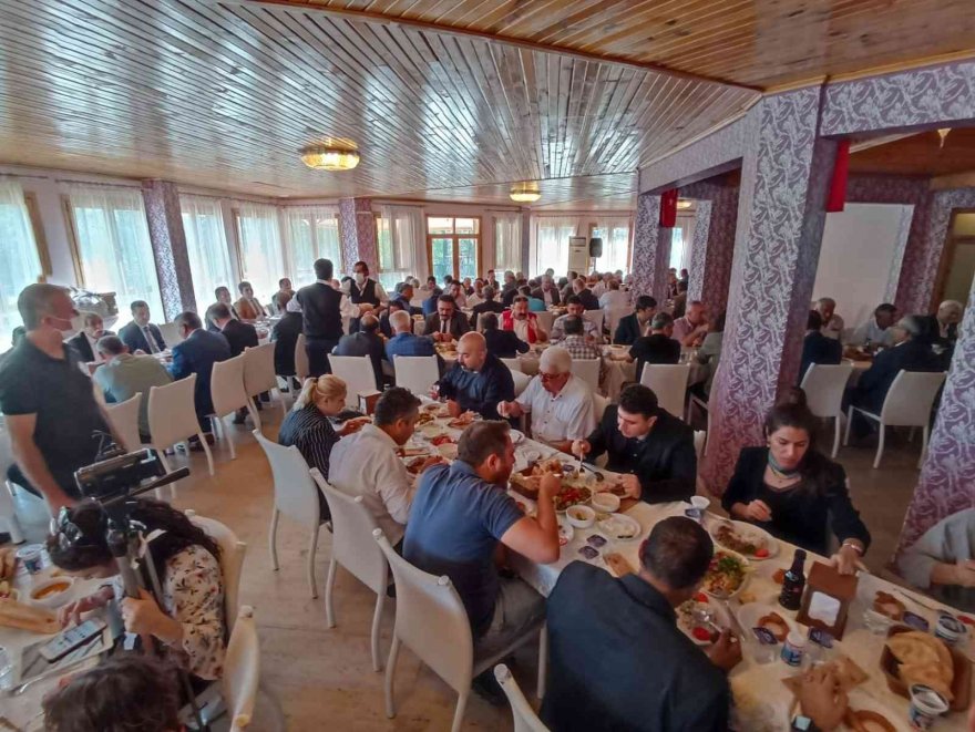 Kozan’da Yöresel Ürün Pazarı kurulacak