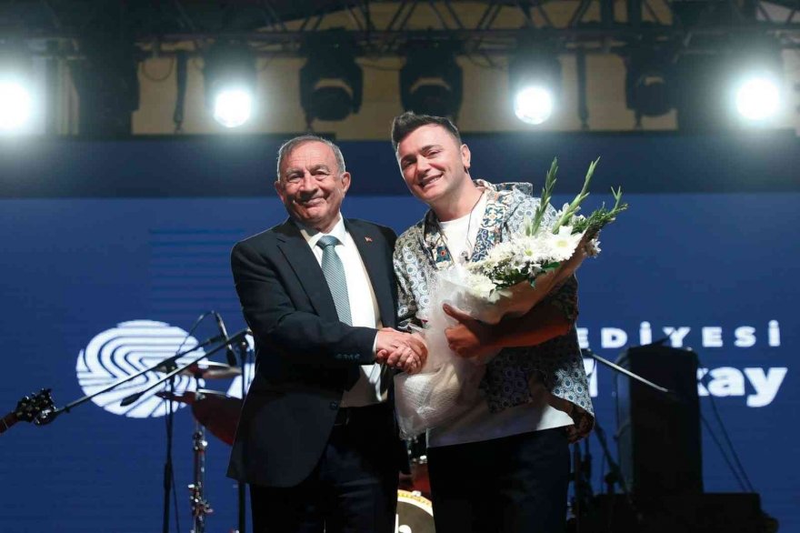 Adana’da Zakkum coşkusu